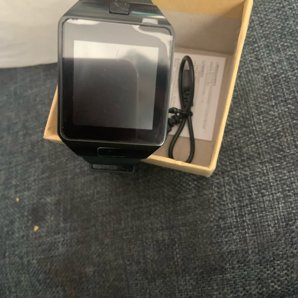 Smart watch - Picture 6 of 7